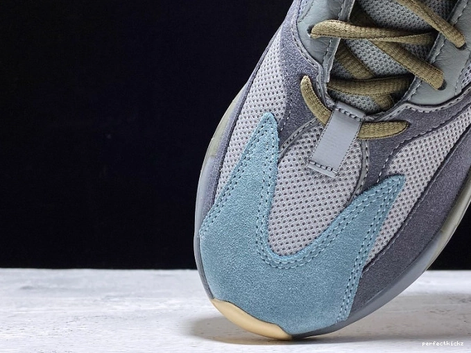 Yeezy Blue Boost Adidas Teal 700 FW2499 0806